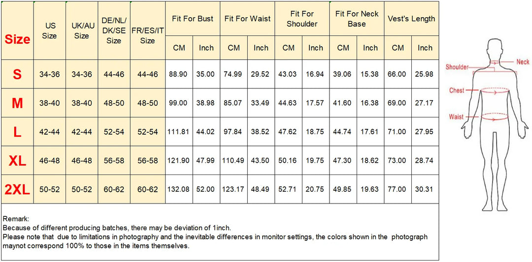 Pirate Tunic Vest For Men Medieval Renaissance Lace Up Reversible Waistcoat