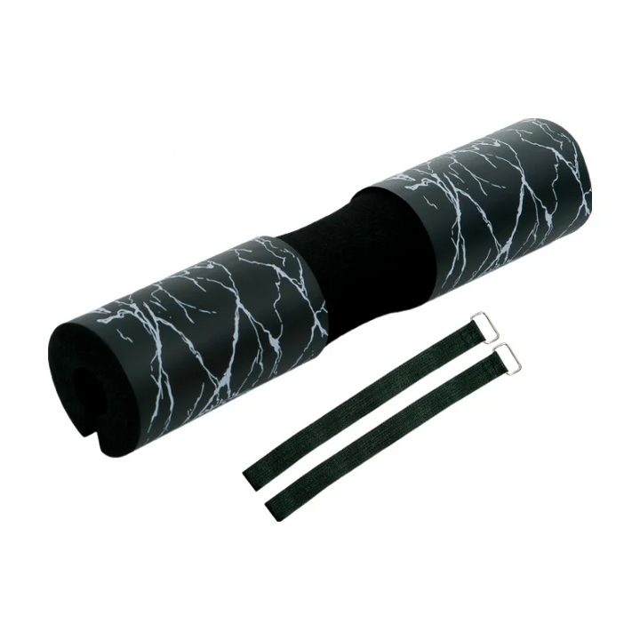 LiftPro™ Dickes Schulterpolster – Komfort beim Hanteltraining, Kniebeugen und Kurzhanteln