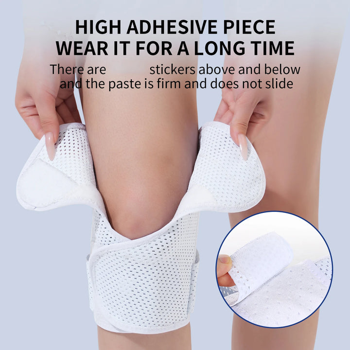 ActiveFlex™ Kniebandage – Elastische Gelenkunterstützung