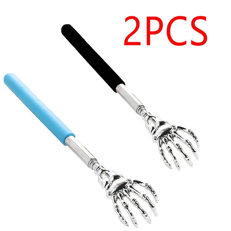 ItchAway™ Teleskop-Rückenschmerzlinderungsstift