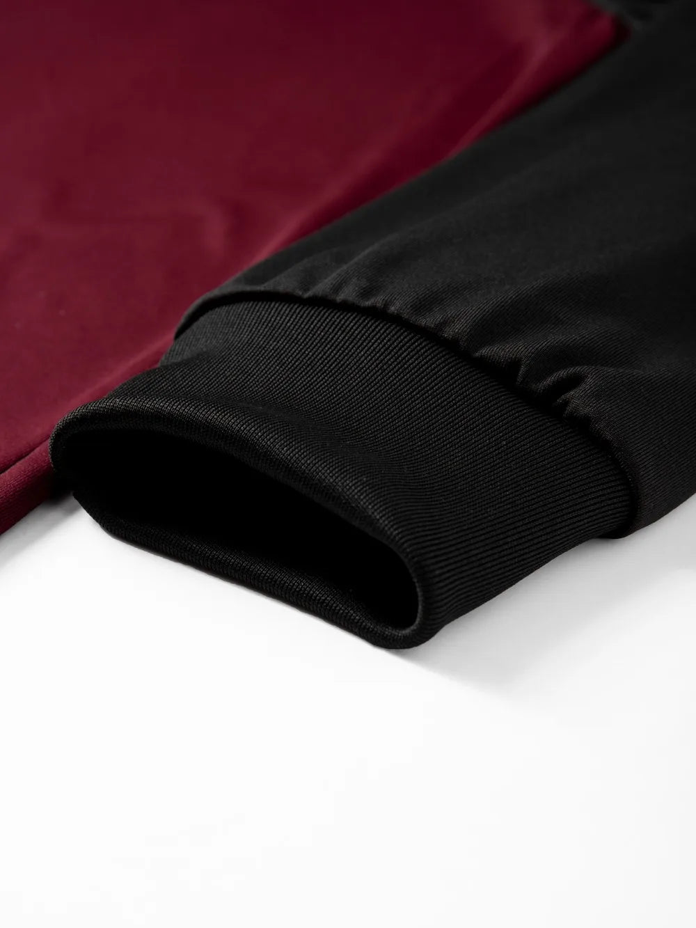 T Shirt for Men O-neck Casual Long Sleeve T-shirts Solid Color Men's Clothing Full Length Sleeve for Spring Summer Undershirts