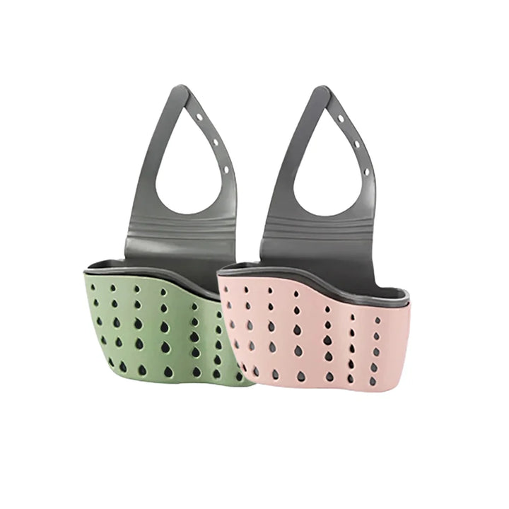 سلة تصريف قابلة للتعديل من FlexiSink™