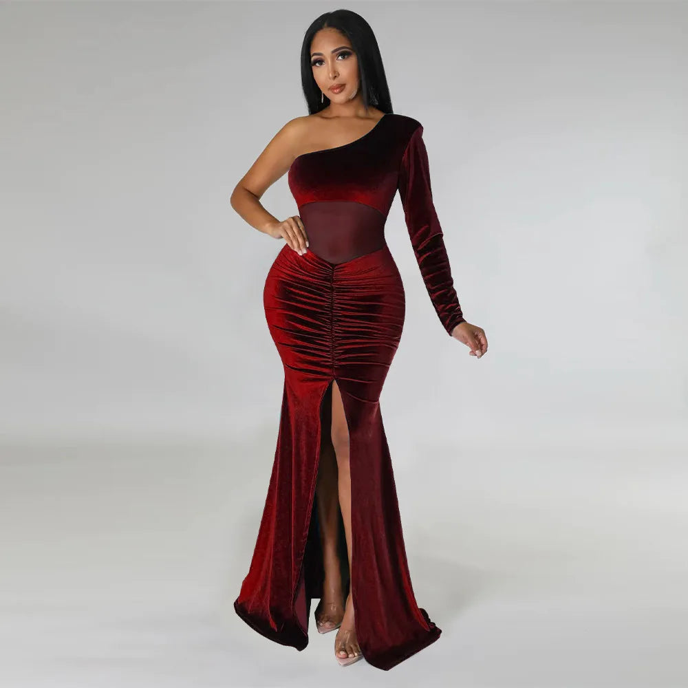 evening dresses  for women 2022 party dress women clothing birthday dress for woman long dresses fall clothes 2022