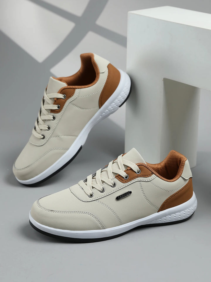 New Men Shoes Fashionable And Comfortable Men Casual Sports Shoes Suitable For Hiking And Walking Casual Sports Shoes