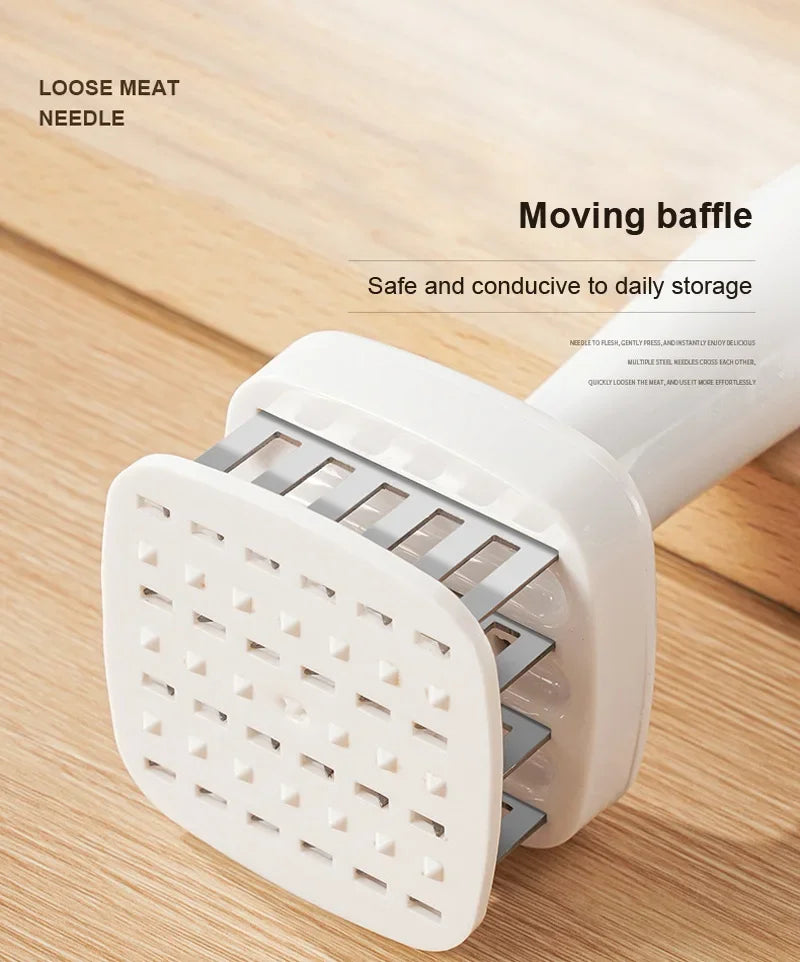 TenderizePro™ Küchenfleisch-Werkzeug