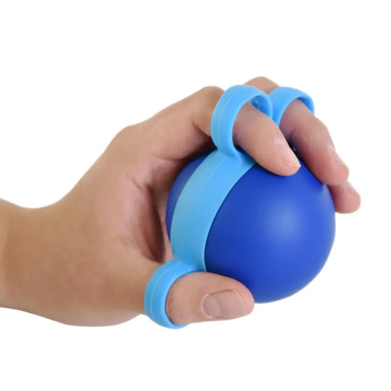 FlexiGrip™ Hand & Finger Trainer