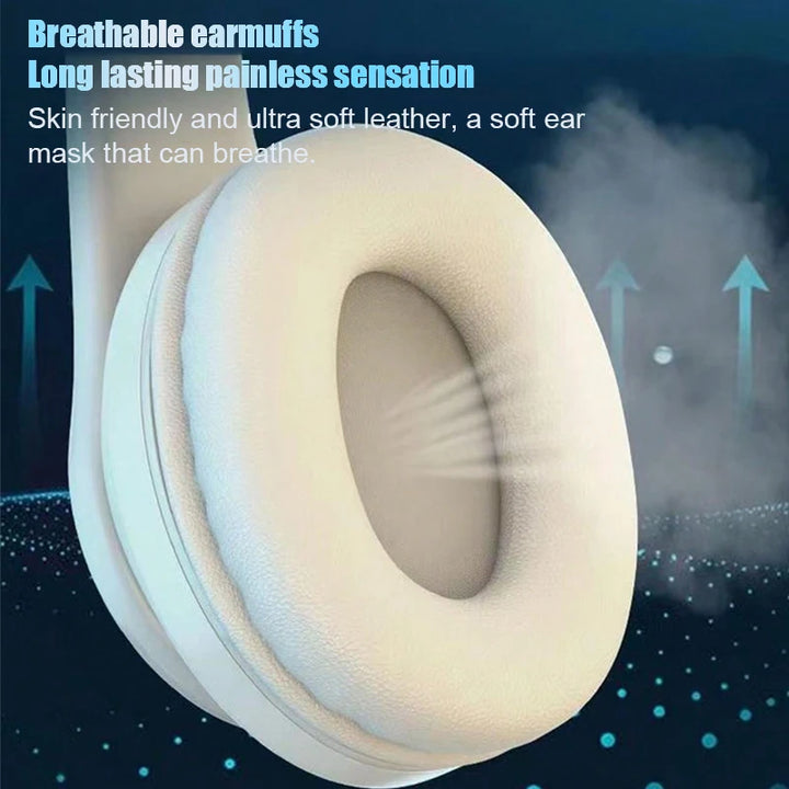 UltraPlay™ Kabellose Gaming-Kopfhörer