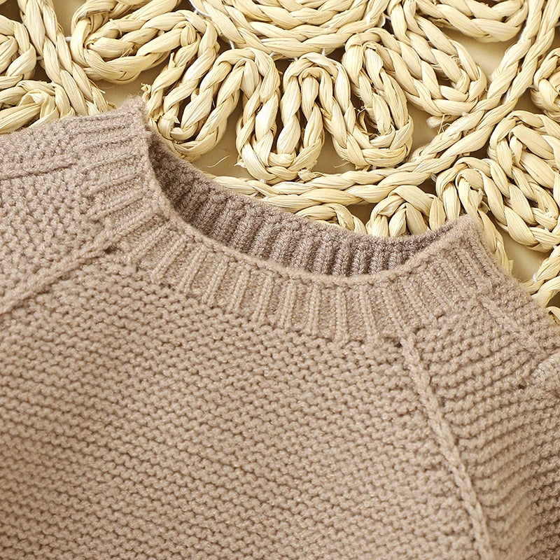 بدلة أطفال TinyTrend™