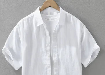 Men's Shirt - Spring/Summer 2026 Men's Fashion Apparel,For Customized Products, Please Contact Us