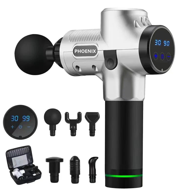 جهاز التدليك العميق للعلاج الديناميكي Phoenix A2™