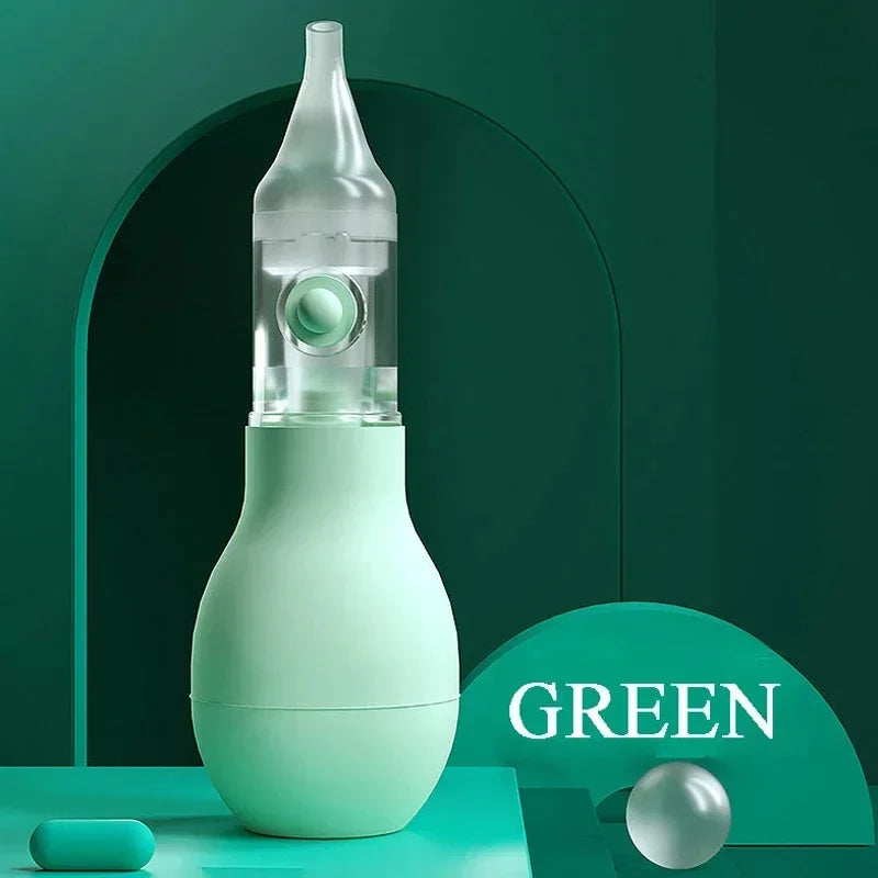 منظف ​​أنف الأطفال GentleBreathe™