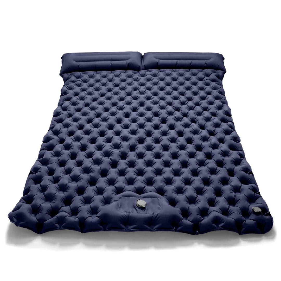 LiteNap™ Outdoor-Camping-Luftmatte