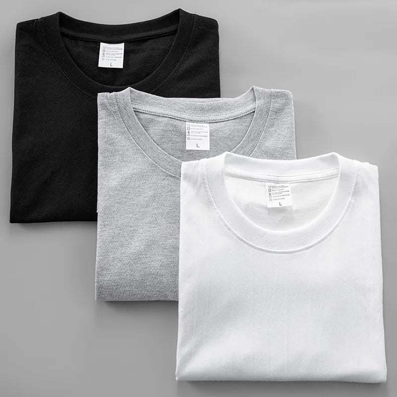 T-Shirts Hachiware Chiikawas Gym Workout Funny  Tees Short Sleeve T Shirts Crewneck Clothes Graphic