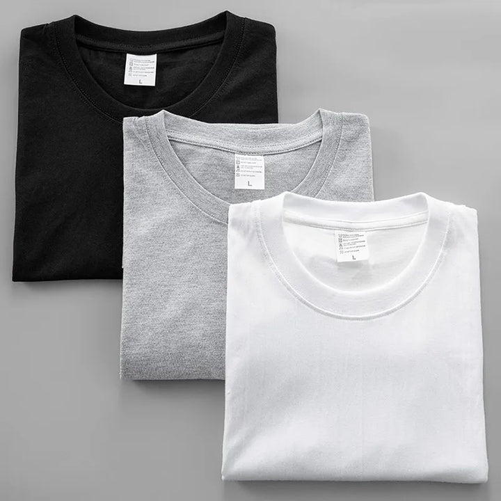 T-Shirts Hachiware Chiikawas Gym Workout Funny  Tees Short Sleeve T Shirts Crewneck Clothes Graphic