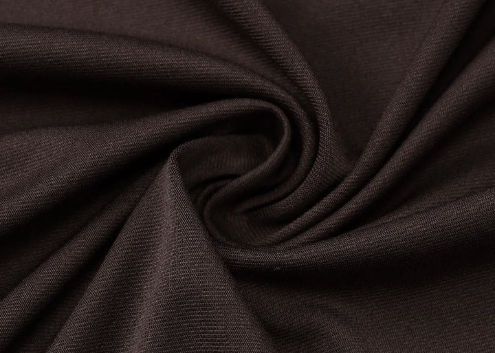 Woman Clothing O-neck Sleeveless Tunics High Slit Long Dress Streetwear Y2K Female High Waist Ruched Solid Holiday Party Dresses