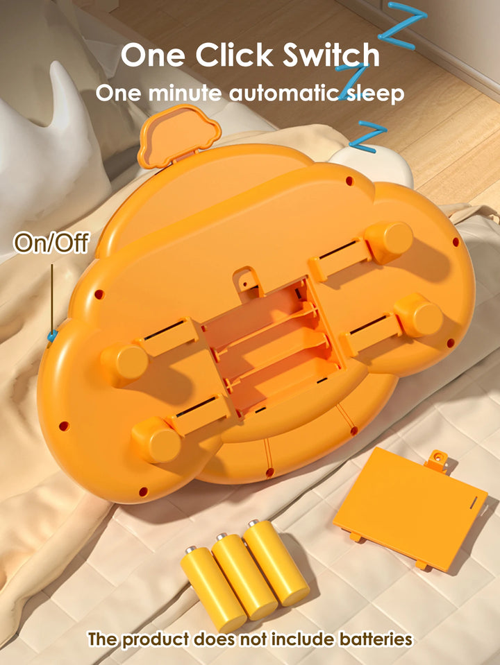 BabyCar™ Frühes Lernspielzeug zum Fahren