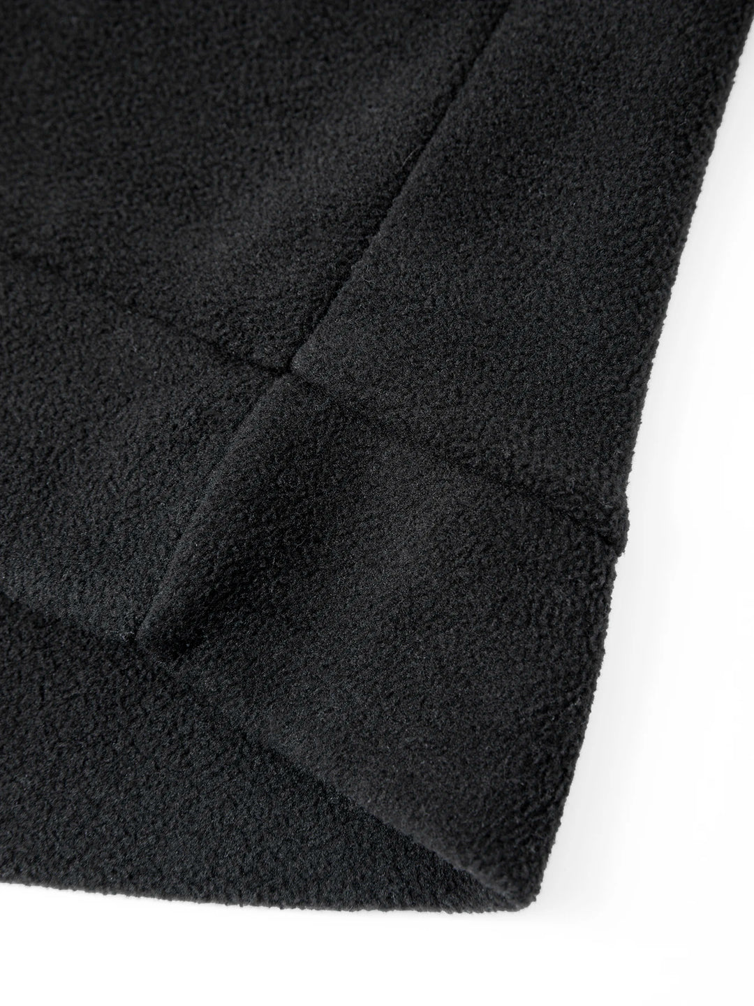 2025 Men Casual Fleece Sweatshirts Tops Men Sport Classic Stand Collar Sweatshirts Men’s Quarter Zip Hoodie Basic Pullover 3XL