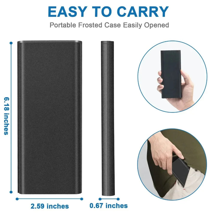 FixMaster™ 25-in-1 Präzisionsschraubendreher-Set