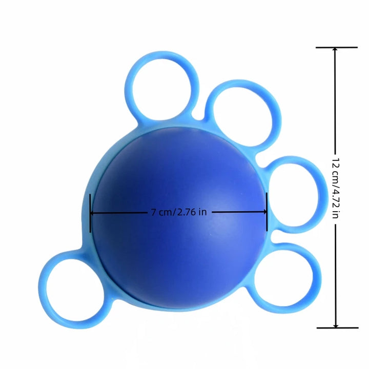 FlexiGrip™ Hand & Finger Trainer