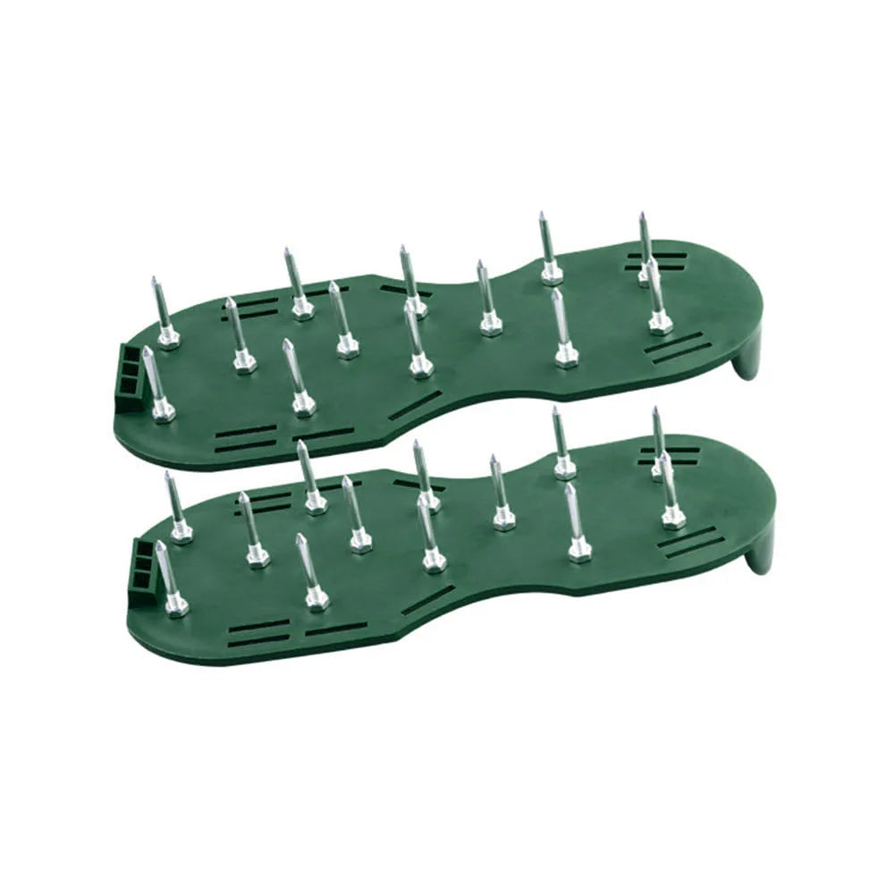 SpikeStep™ Garten-Rasenlüfterschuhe