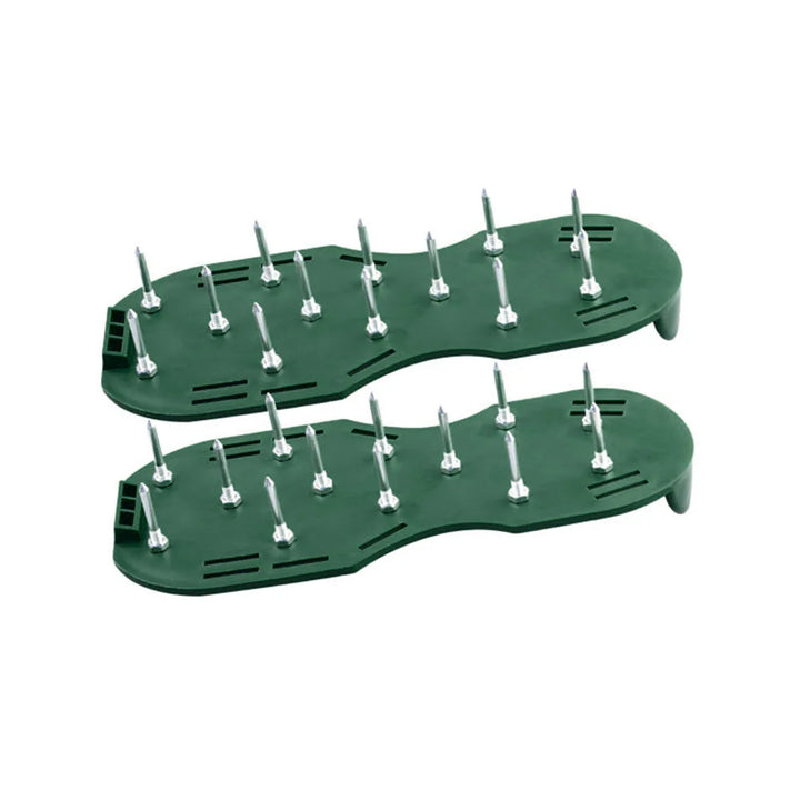 SpikeStep™ Garten-Rasenlüfterschuhe