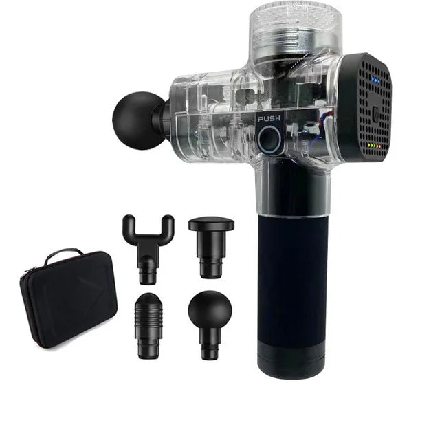 جهاز التدليك العميق للعلاج الديناميكي Phoenix A2™