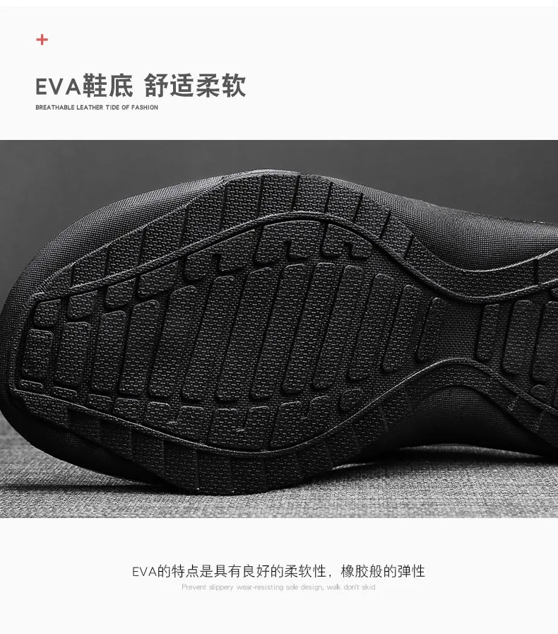 Men's Shoes  Multiple Styles Available  Comfortable Footwear for Men