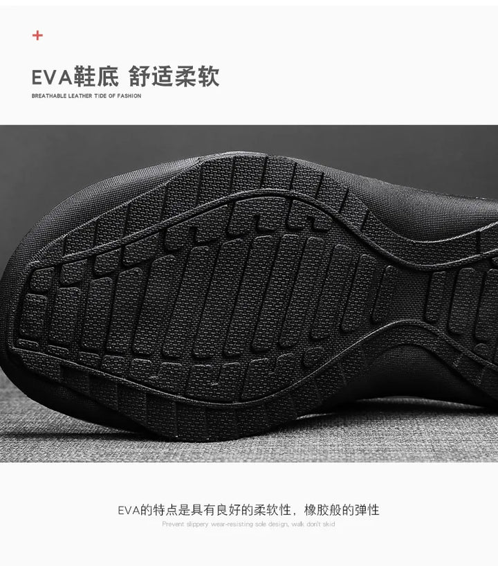 Men's Shoes  Multiple Styles Available  Comfortable Footwear for Men