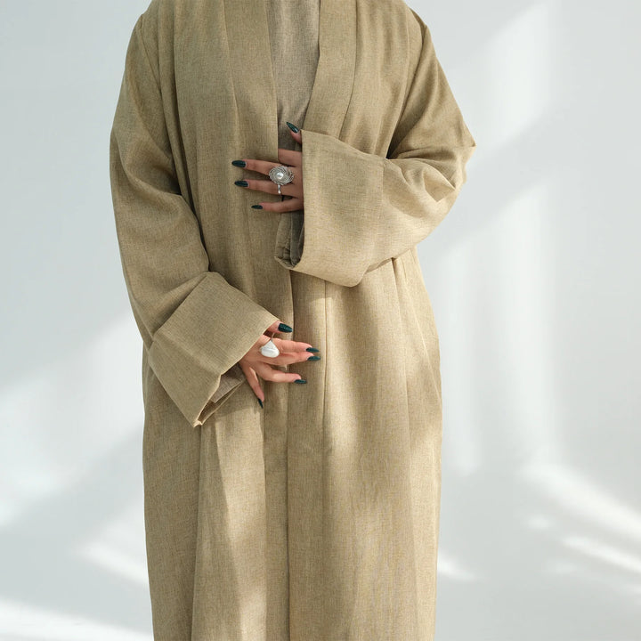 Muslim Women Modest Dress Kimono Cardigan Dubai Abaya Turkey Kaftan Femme Musulmane Vestidos Ramadan Eid Islam Jalabiya Kebaya