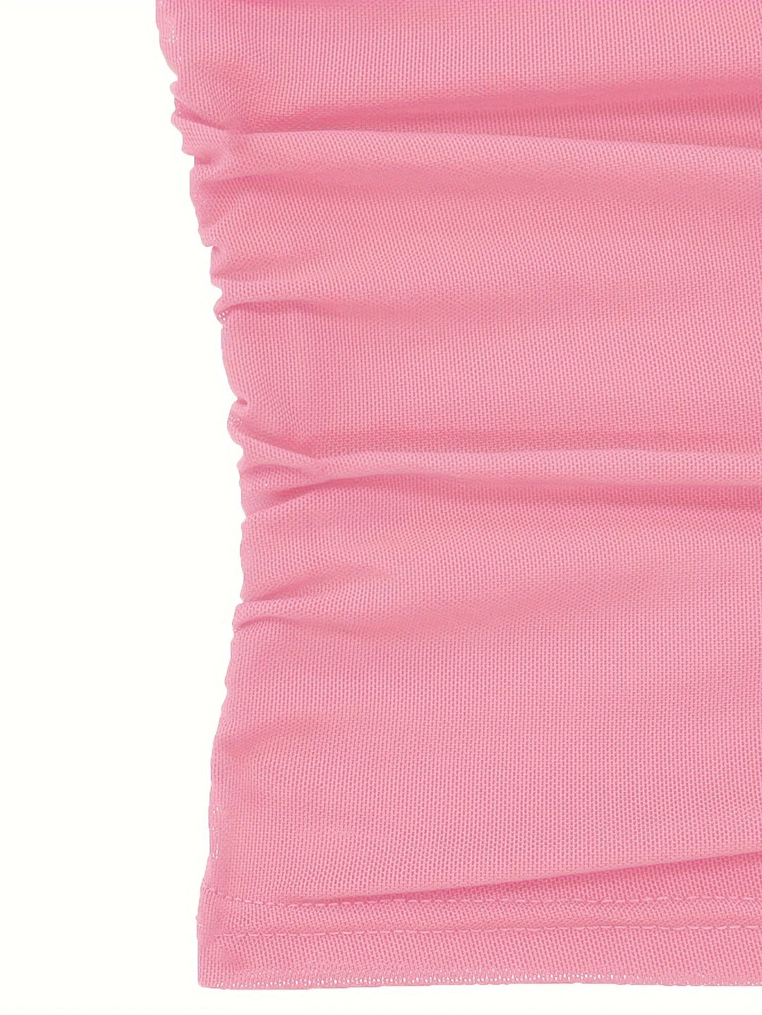 2025 Women’s Off-Shoulder Crop Top – Slim Fit Autumn/Winter Streetwear