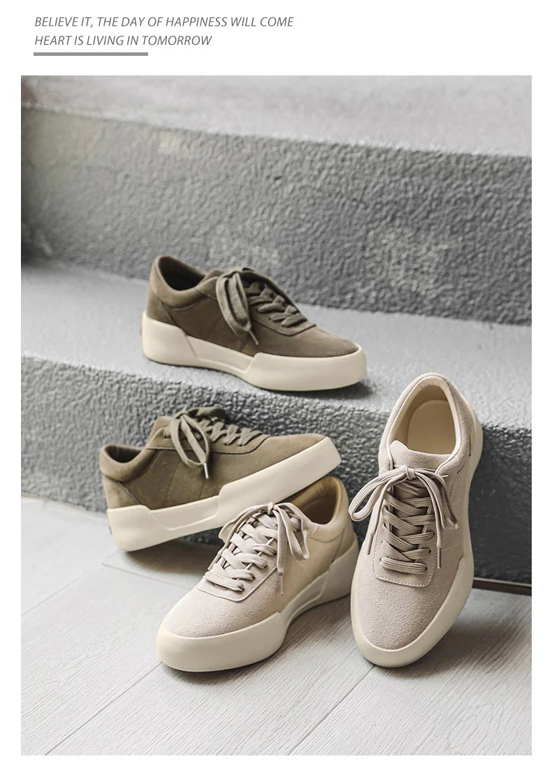 Fashion Flat Men's Footwear Autumn Men Casual Shoes Comfortable Breathable Anti Slip Sports Sneakers for Man Zapatillas Hombre