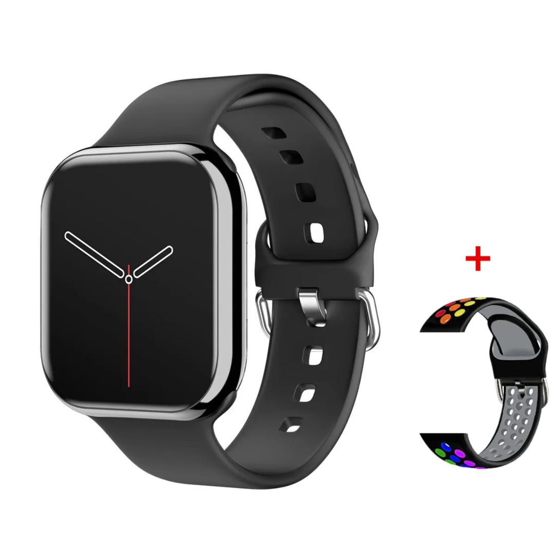 Apple Watch 10™ 2025 – Bluetooth-Anrufe, NFC, Fitness-Tracker