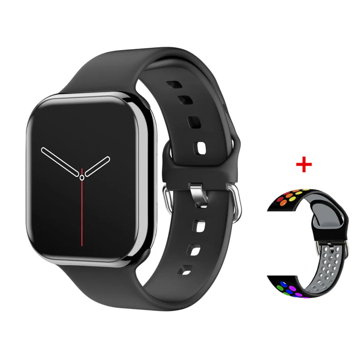 Apple Watch 10™ 2025 – Bluetooth-Anrufe, NFC, Fitness-Tracker