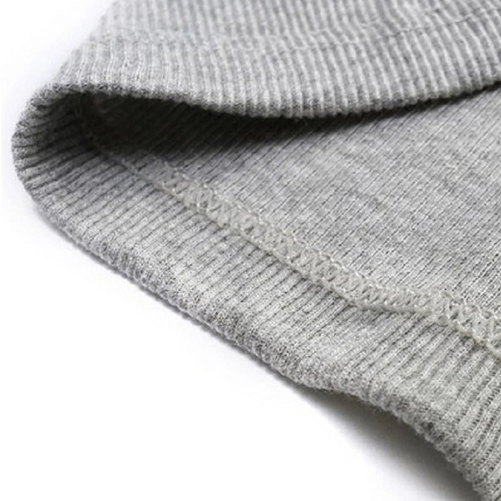 2024 Men’s Cotton Tank Top – Sleeveless Sports Vest, Quick Drying