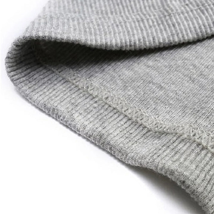 2024 Men’s Cotton Tank Top – Sleeveless Sports Vest, Quick Drying