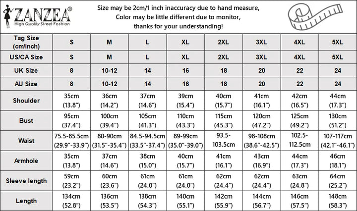 ZANZEA Fashion Muslim Dresses Abaya Ramadan Robe Fake 2 Pieces Women Elegant Long Sleeve Pleated Sundress Dubai Casual Kaftan