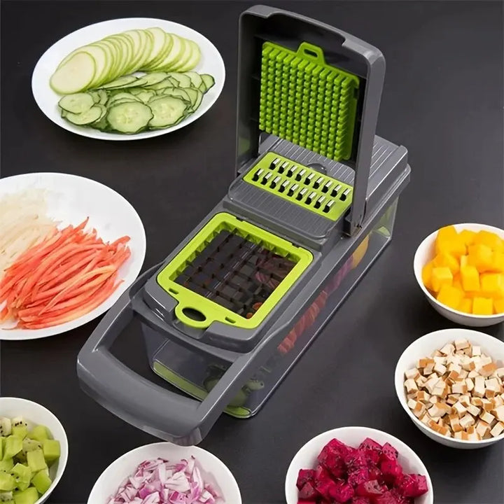 ChefMate™ 16-in-1 Zerkleinerungsset