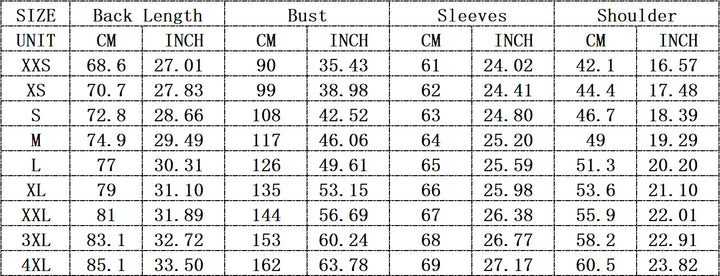 قميص رجالي مطبوع عليه سمك هاواي - قميص كاجوال بأكمام طويلة