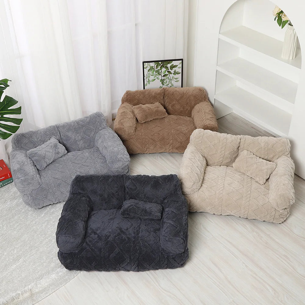 WarmPaw™ Universal-Haustiersofa