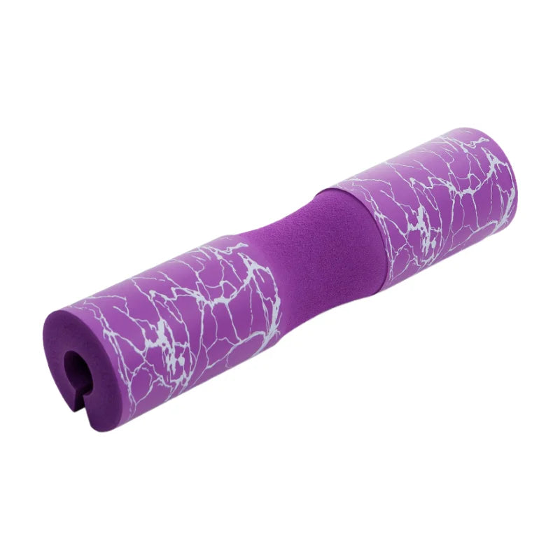 LiftPro™ Dickes Schulterpolster – Komfort beim Hanteltraining, Kniebeugen und Kurzhanteln