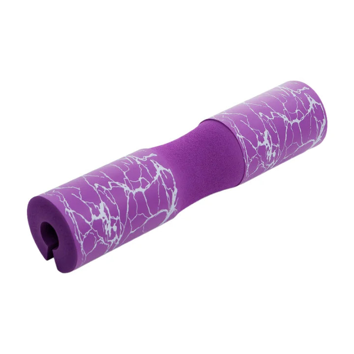 LiftPro™ Dickes Schulterpolster – Komfort beim Hanteltraining, Kniebeugen und Kurzhanteln