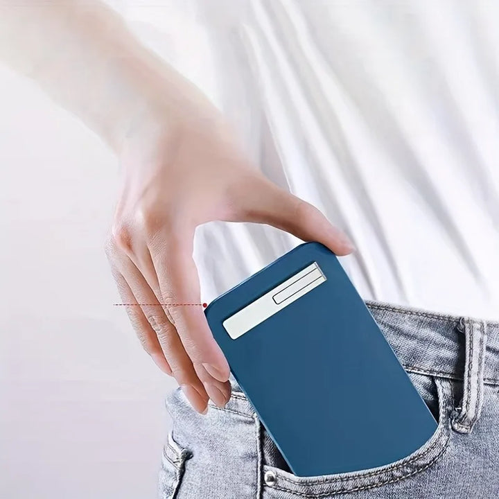 SlimHold™ Tragbarer Handy-Tischständer