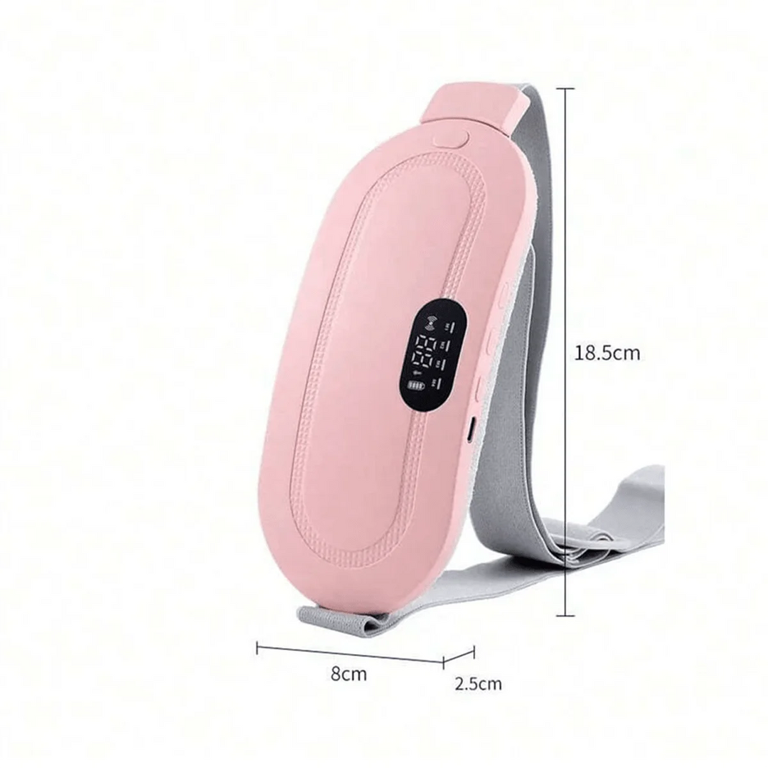 CozyFlow™ Periodenkomfortgürtel