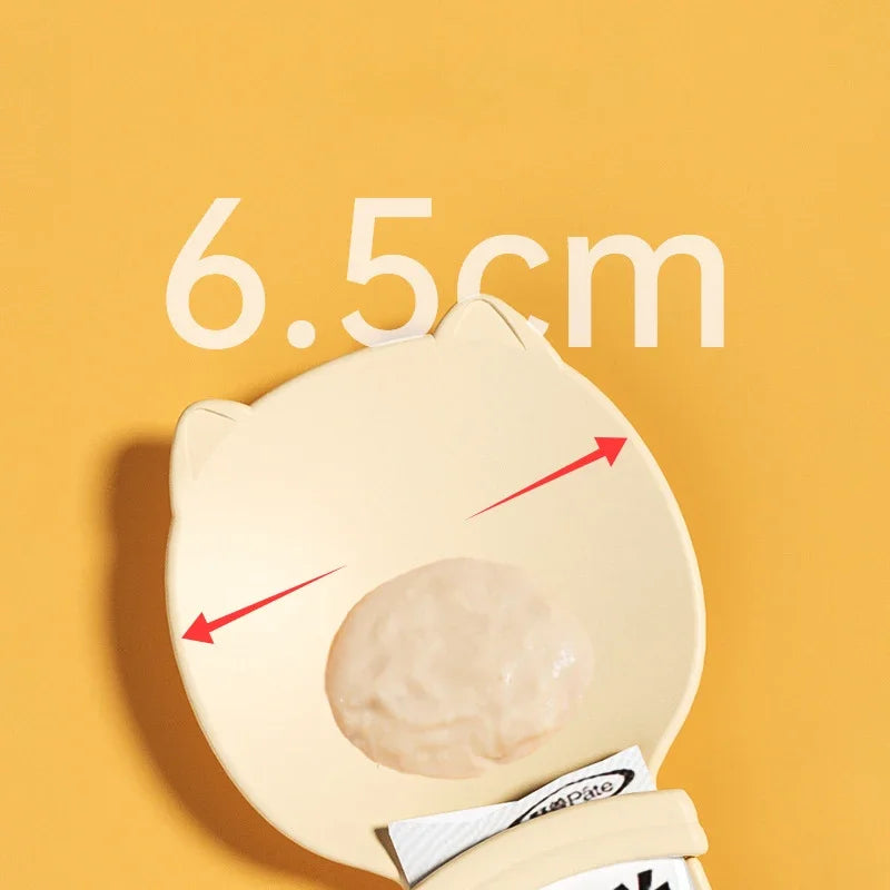 CatSnack™ Flüssigleckerli-Futterautomat