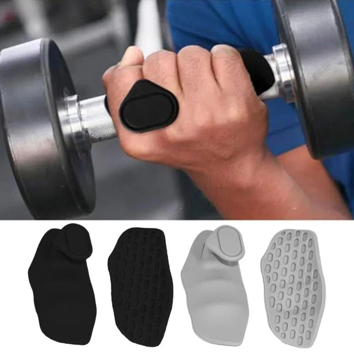 LiftPro™ Ergonomische Fitnesshandschuhe
