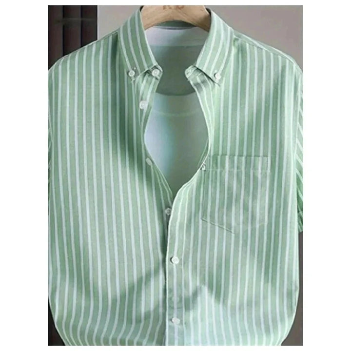 Hawaii Shirts 3d Print Men's Short Sleeve Blouse Holiday Party Tops Oversized Tee Shirt For Men Clothing Harajuku Camisa Lapel