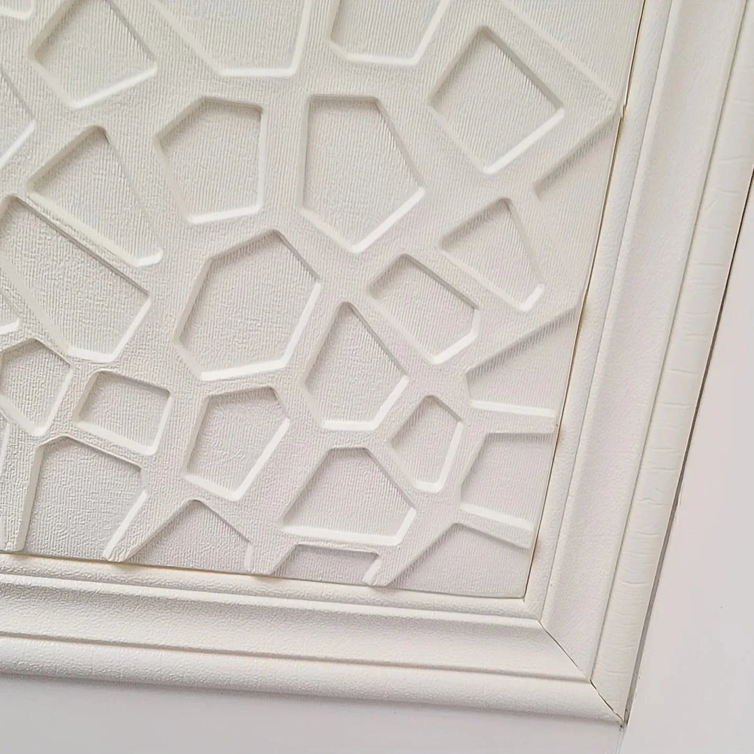 3D-Antikollisions-Deckenwandpaneele