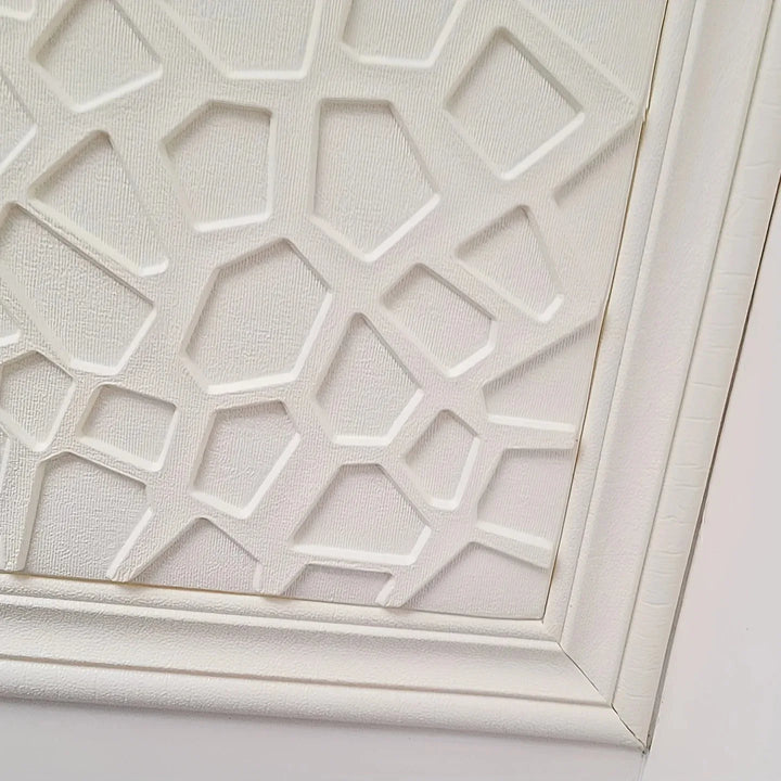 3D-Antikollisions-Deckenwandpaneele