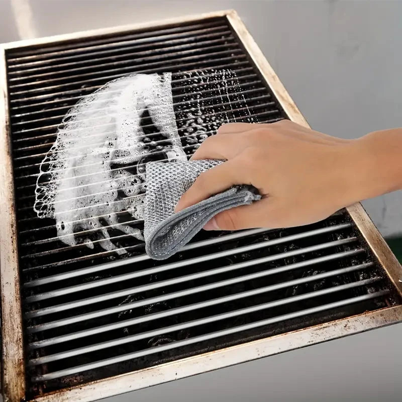 ScrubMaster™ Starke Küchenspültücher