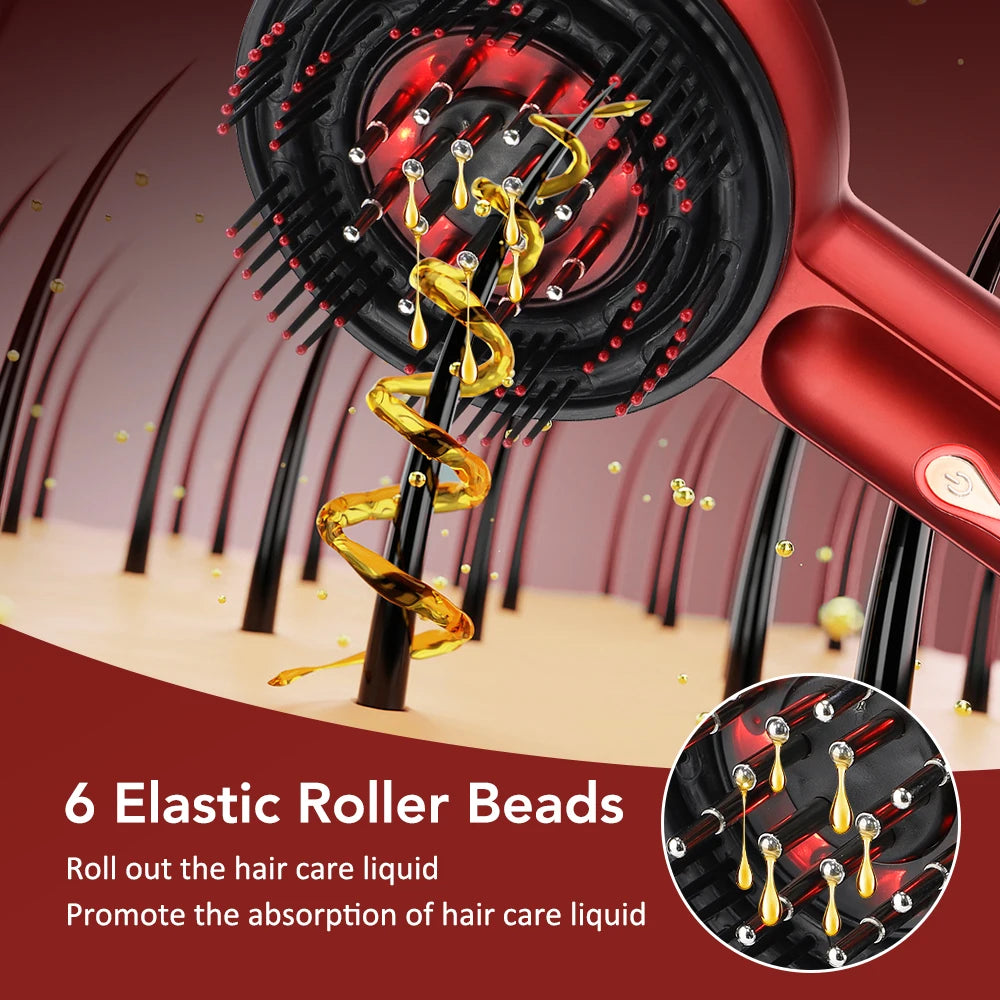 RegenScalp™ Haartherapiekamm